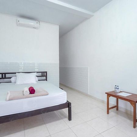 Sdk Homestay Uluwatu מראה חיצוני תמונה