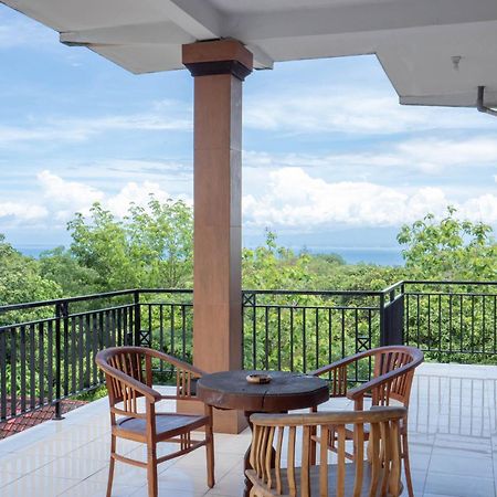 Sdk Homestay Uluwatu מראה חיצוני תמונה