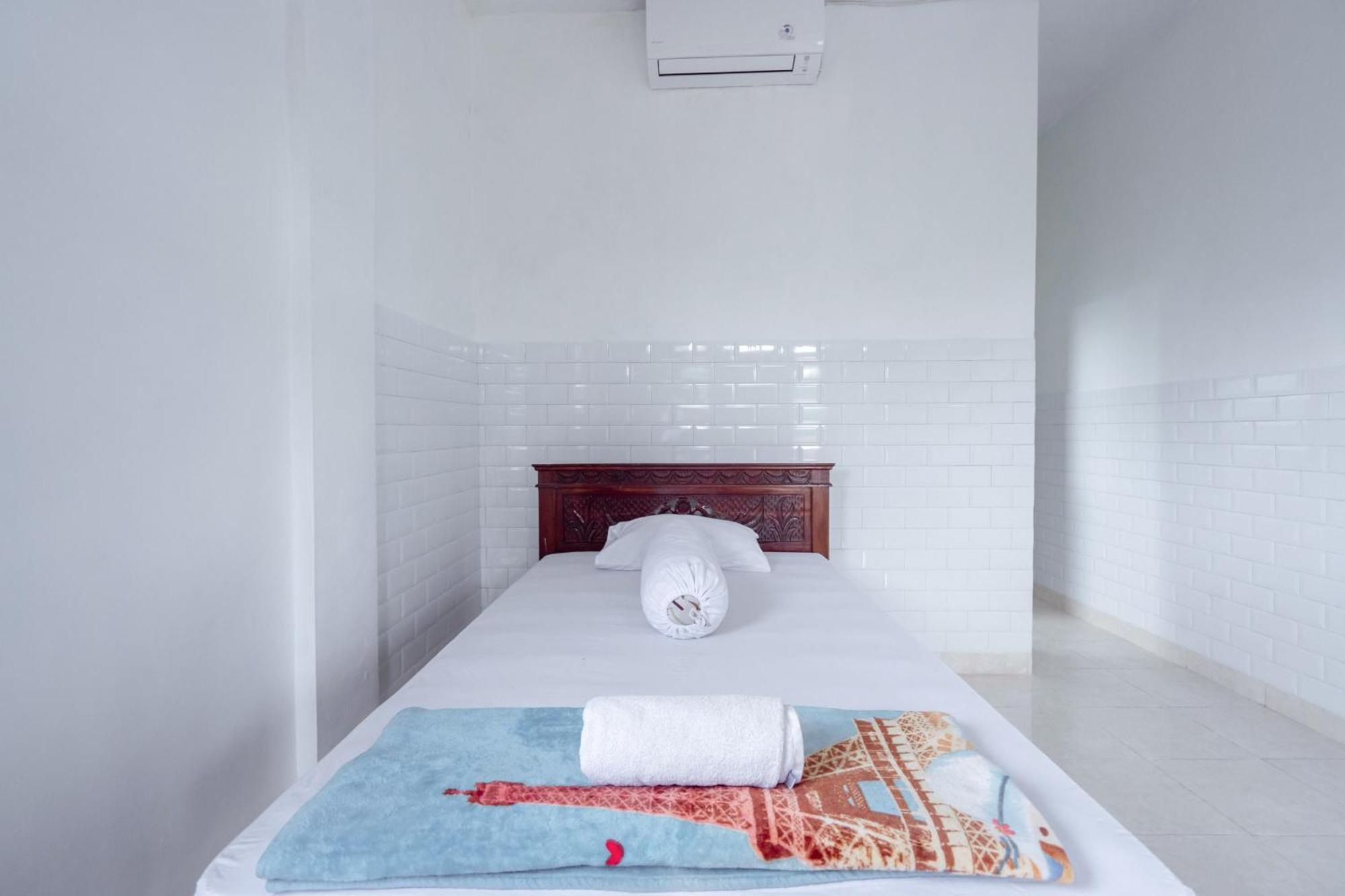 Sdk Homestay Uluwatu מראה חיצוני תמונה