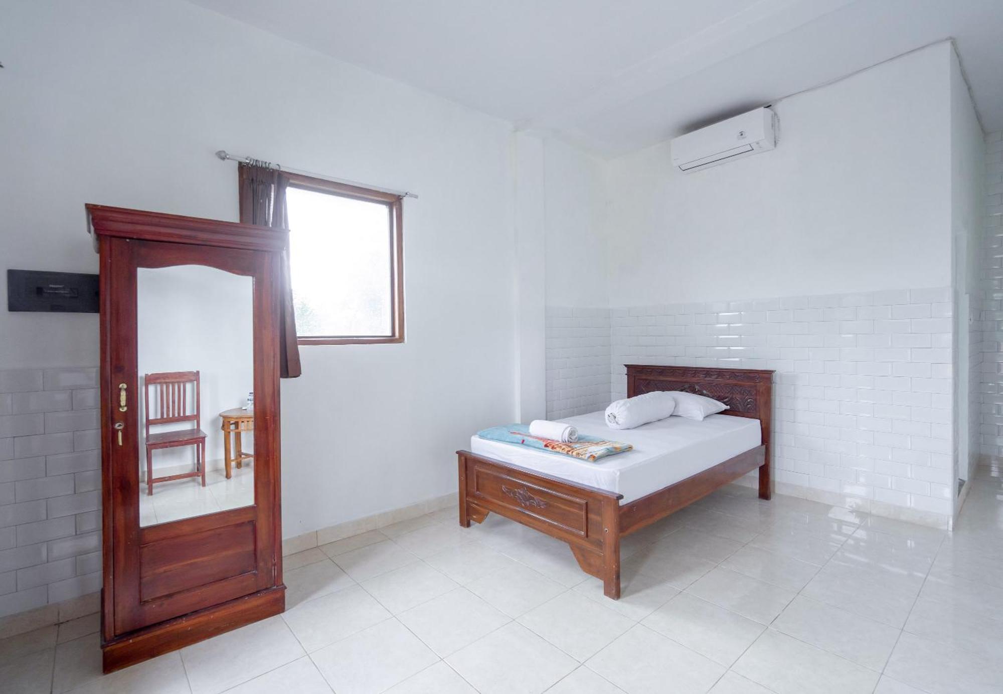 Sdk Homestay Uluwatu מראה חיצוני תמונה