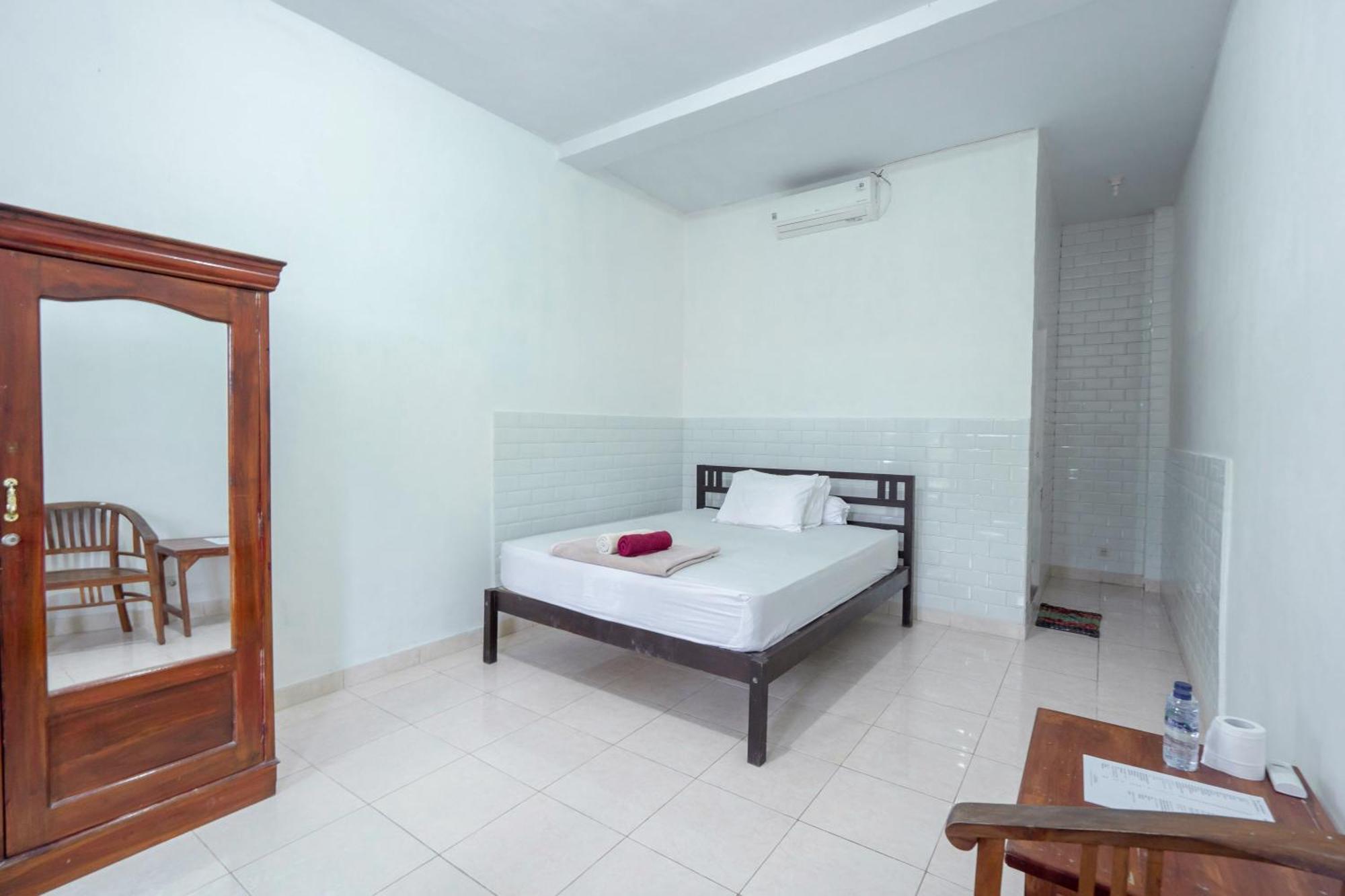 Sdk Homestay Uluwatu מראה חיצוני תמונה