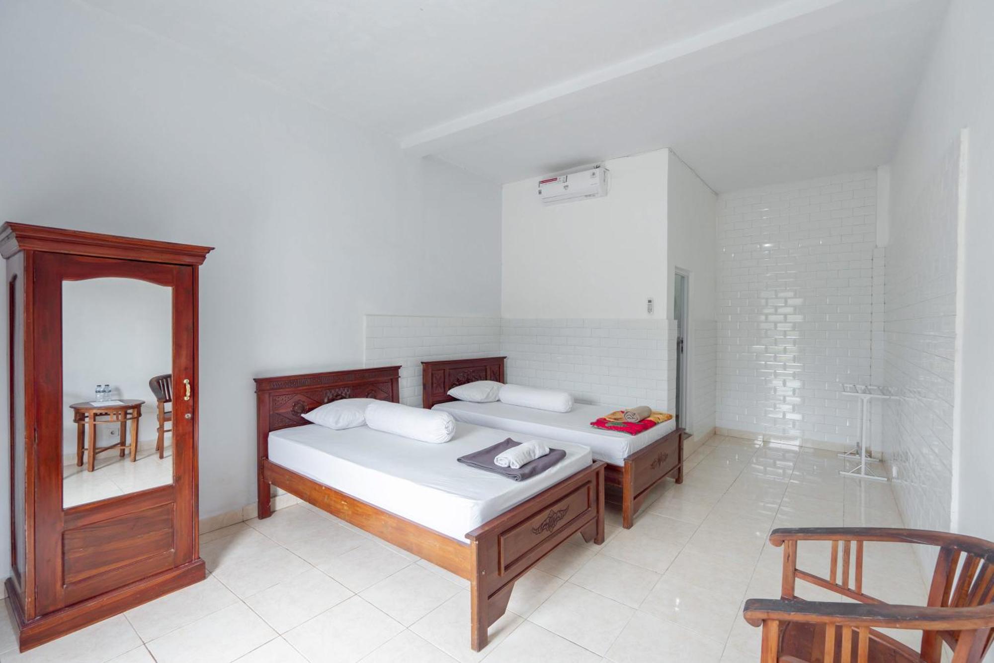 Sdk Homestay Uluwatu מראה חיצוני תמונה