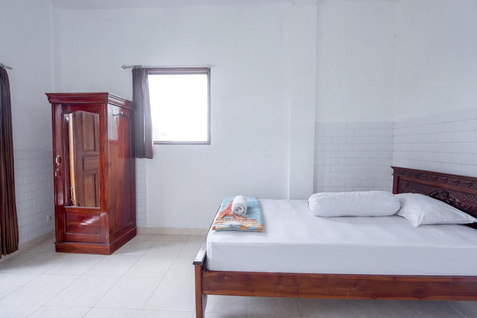 Sdk Homestay Uluwatu מראה חיצוני תמונה