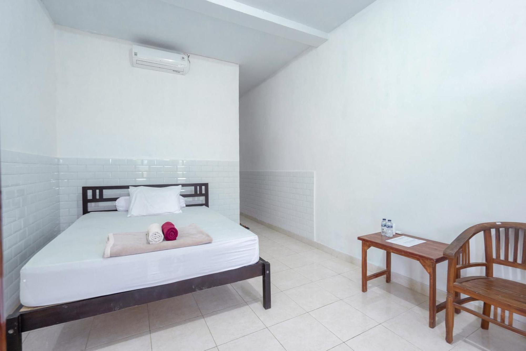 Sdk Homestay Uluwatu מראה חיצוני תמונה