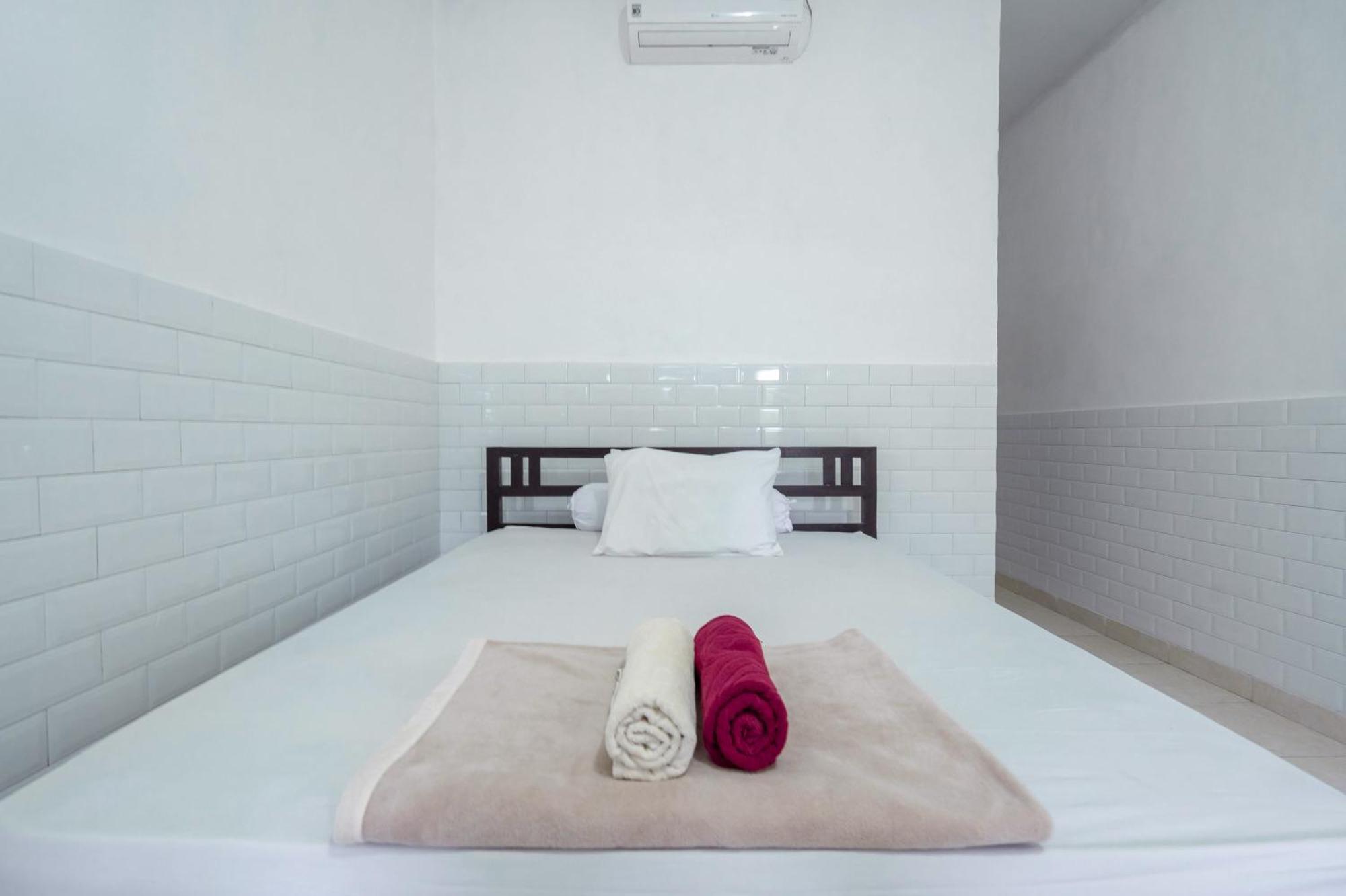 Sdk Homestay Uluwatu מראה חיצוני תמונה