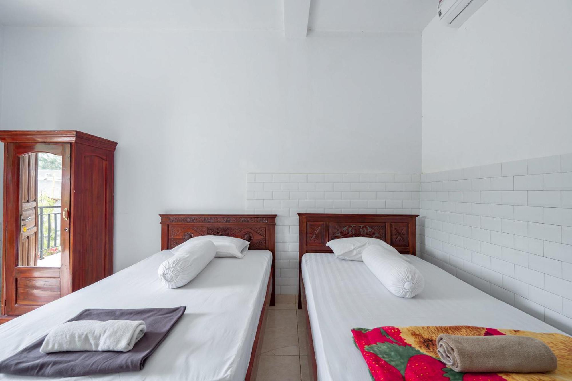 Sdk Homestay Uluwatu מראה חיצוני תמונה