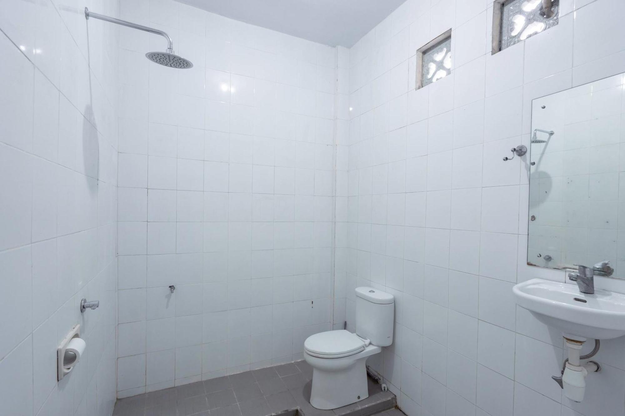 Sdk Homestay Uluwatu מראה חיצוני תמונה