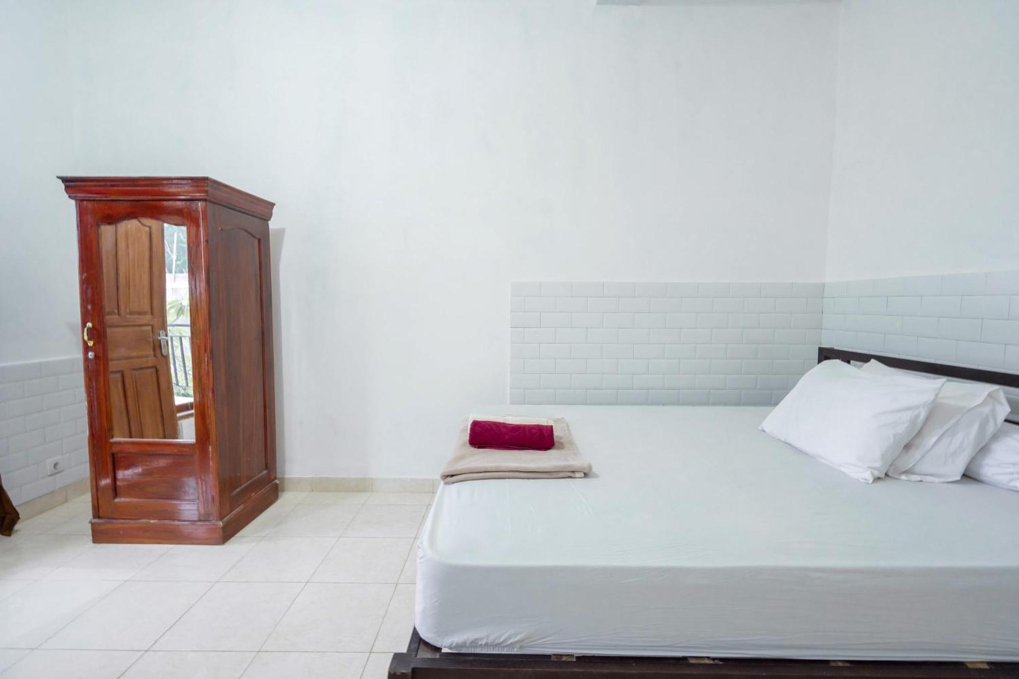Sdk Homestay Uluwatu מראה חיצוני תמונה