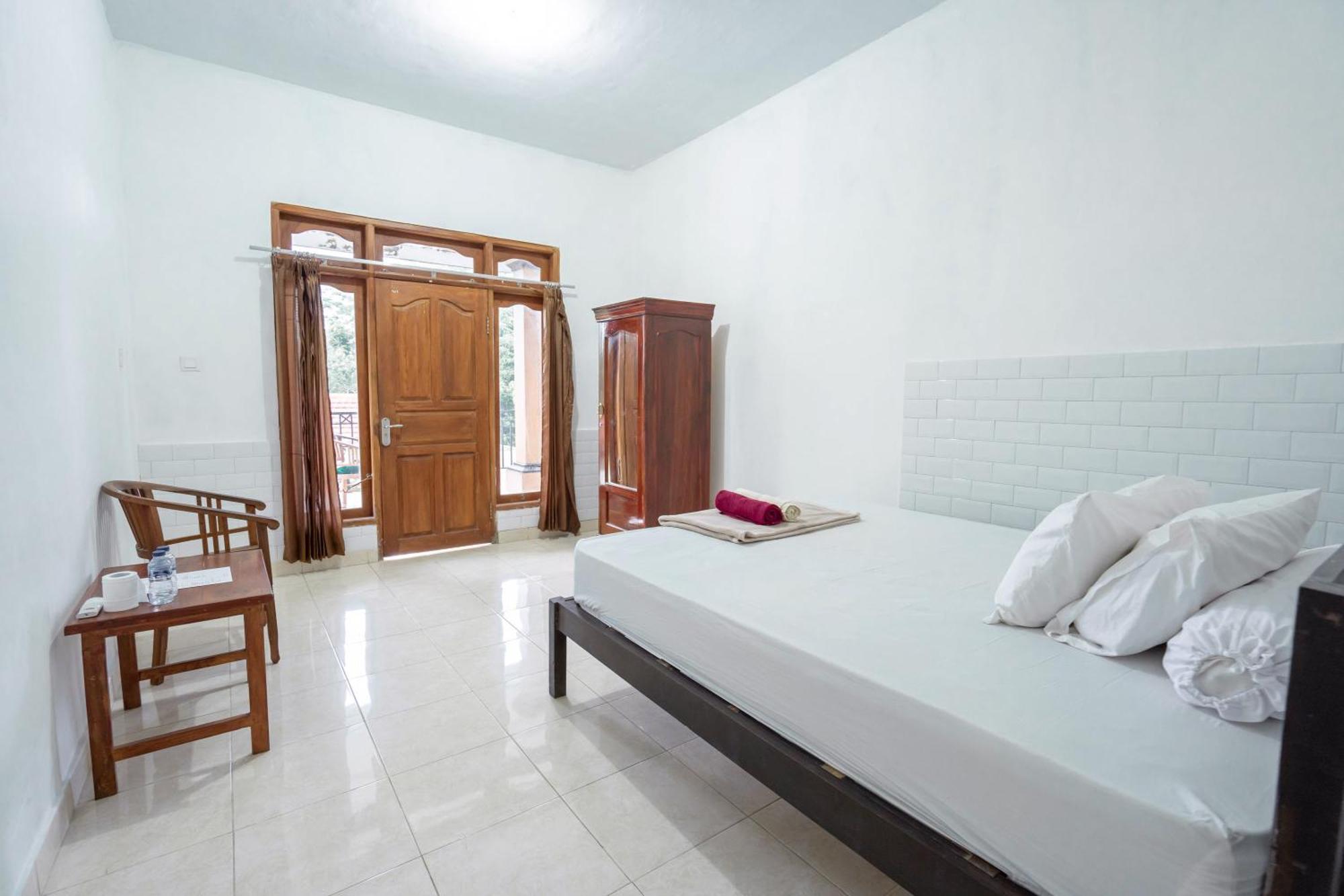 Sdk Homestay Uluwatu מראה חיצוני תמונה