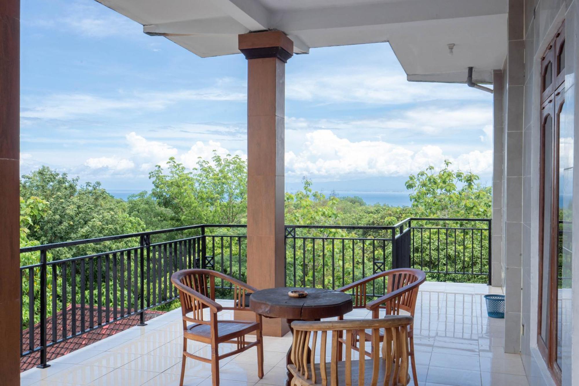 Sdk Homestay Uluwatu מראה חיצוני תמונה