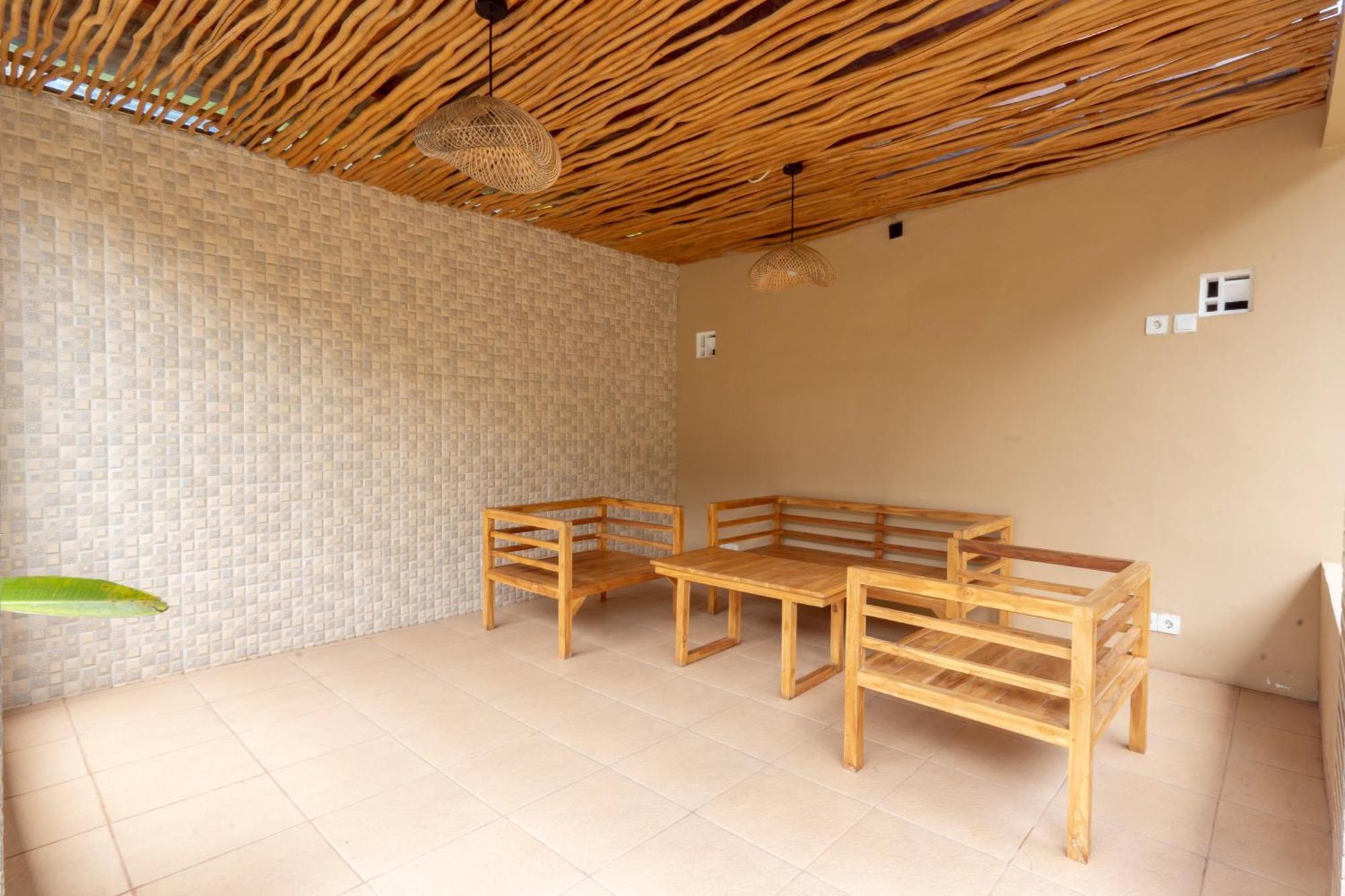Sdk Homestay Uluwatu מראה חיצוני תמונה