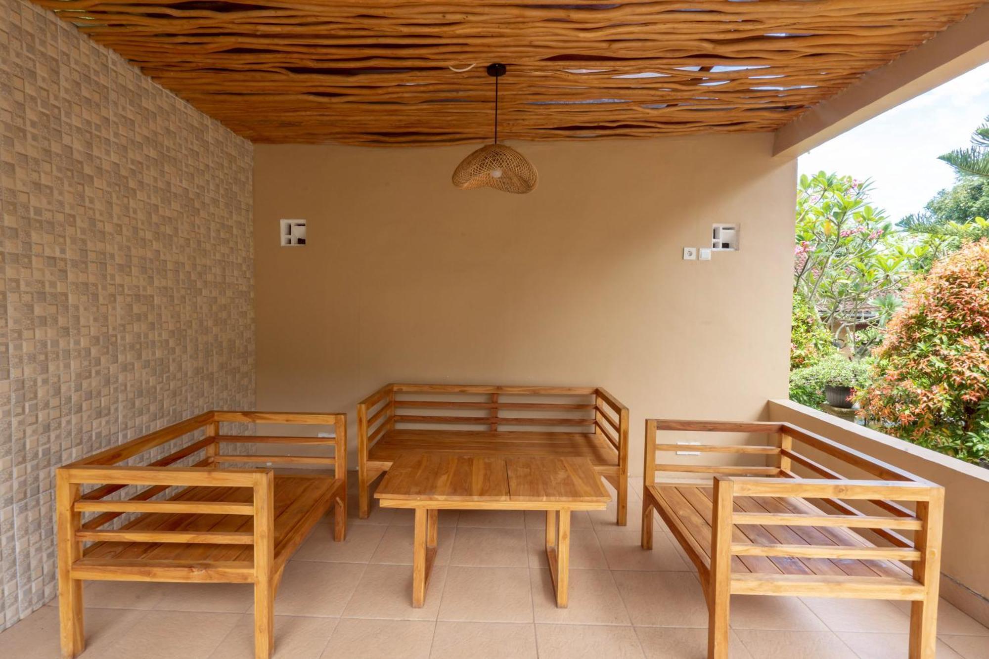 Sdk Homestay Uluwatu מראה חיצוני תמונה