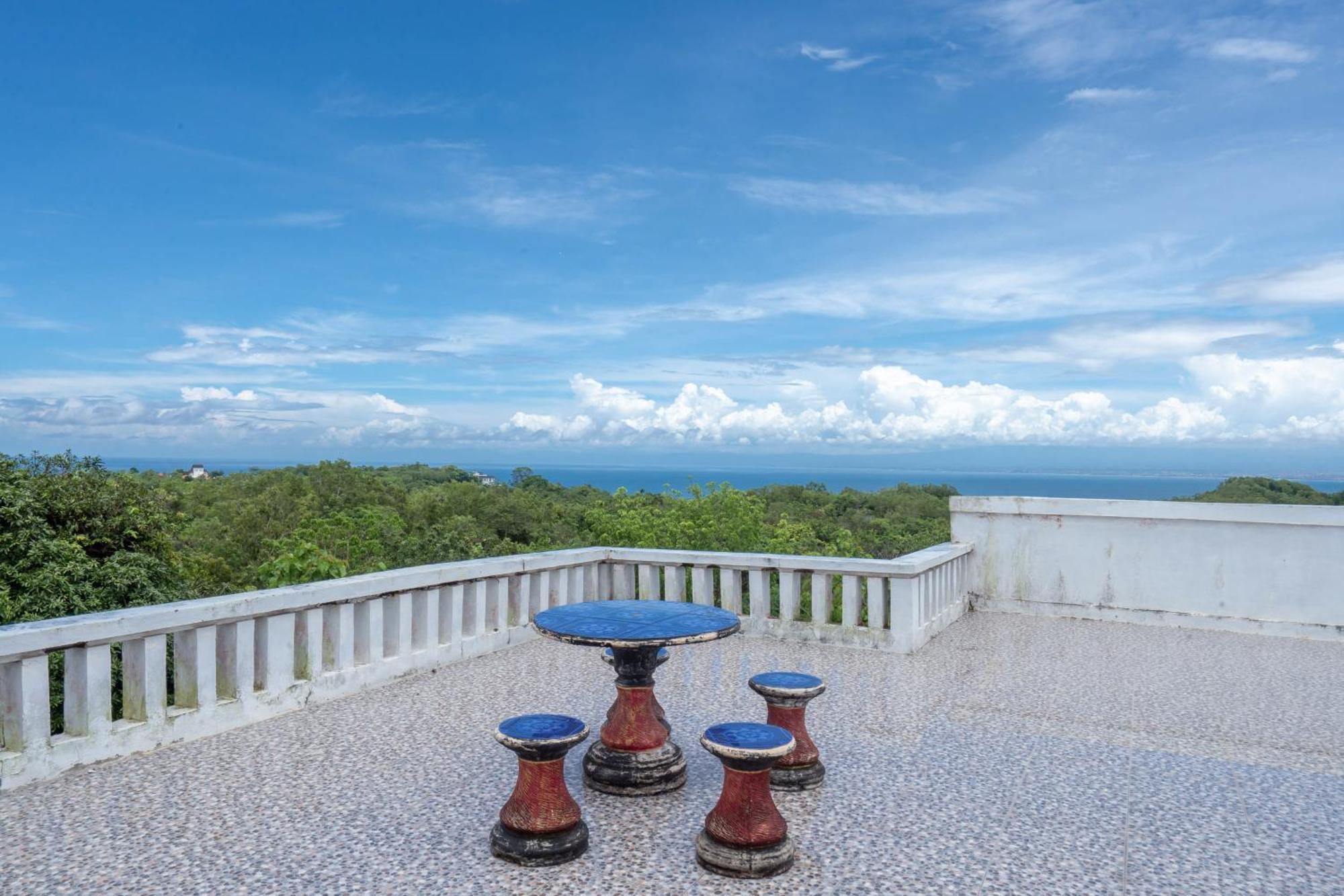 Sdk Homestay Uluwatu מראה חיצוני תמונה