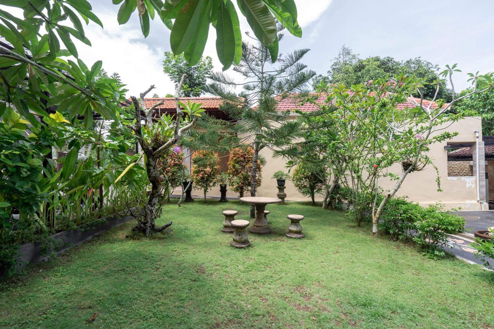 Sdk Homestay Uluwatu מראה חיצוני תמונה
